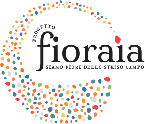 logo progetto fioraia